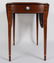Rare Baltimore Hepplewhite Inlaid Pembroke Table - 3