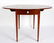 Rare Baltimore Hepplewhite Inlaid Pembroke Table - 8