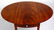 Rare Baltimore Hepplewhite Inlaid Pembroke Table - 9