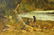 Large 1903 Thomas Hill Yosemite Valley Painting - 19
