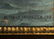 1910 Antonio Jacobsen American Frigate Painting - 8