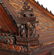 Chinese Pagoda Form Carved and Inlaid Etagere - 10
