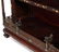 Chinese Pagoda Form Carved and Inlaid Etagere - 6