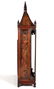 Chinese Pagoda Form Carved and Inlaid Etagere - 9