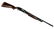 Winchester Model 12 Slide Action Shotgun 12 Gauge - 2