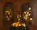 Large 18th Century Old Master Still Life Painting