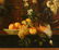 Large 18th Century Old Master Still Life Painting - 3