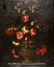 19th Century Old Master Style Still Life Painting