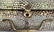 Three Vintage Purse Tin Litho Biscuit Tins - 10