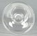 Daum Pate de Verre Seashell Stopper Perfume - 10