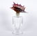 Daum Pate de Verre Seashell Stopper Perfume - 13