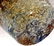 Daum Pate de Verre Seashell Stopper Perfume - 8