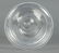 Daum Pate de Verre Seashell Stopper Perfume - 9
