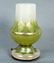 Tiffany Favrile Pulled Feather Art Glass Lamp Base - 5