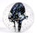 Four Piece Worldly Collection of Art Glass Items - 10