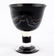 Four Piece Worldly Collection of Art Glass Items - 13