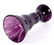 Four Piece Worldly Collection of Art Glass Items - 5