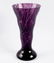 Four Piece Worldly Collection of Art Glass Items - 7