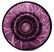 Four Piece Worldly Collection of Art Glass Items - 8