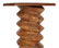 18th Century French Twist Pedestal Plant Stand - 2