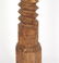 18th Century French Twist Pedestal Plant Stand - 5