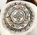 Tibetan Mixed Metal Ritual Conch Shell Trumpet - 11