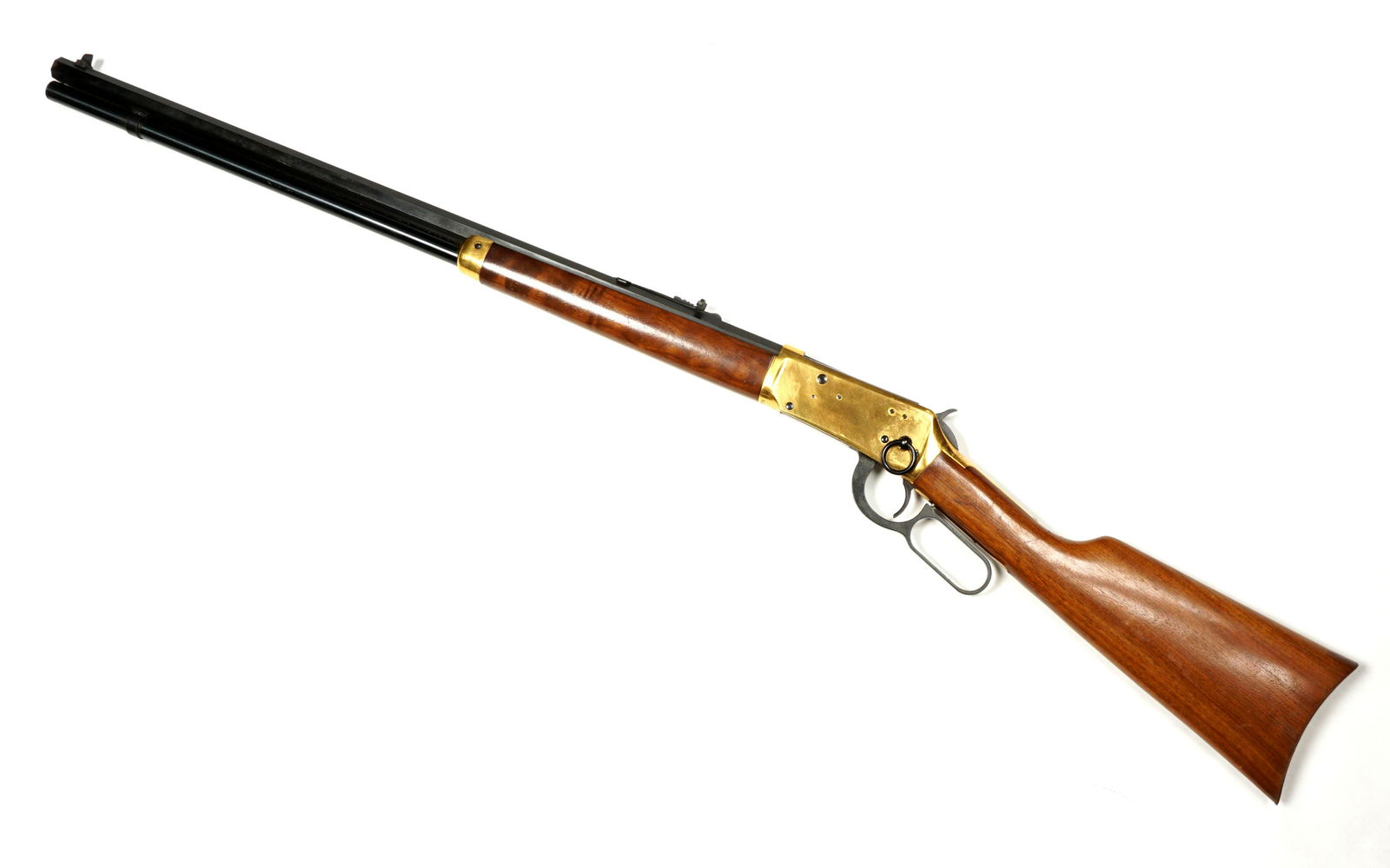 winchester 94ae lever action 30-3