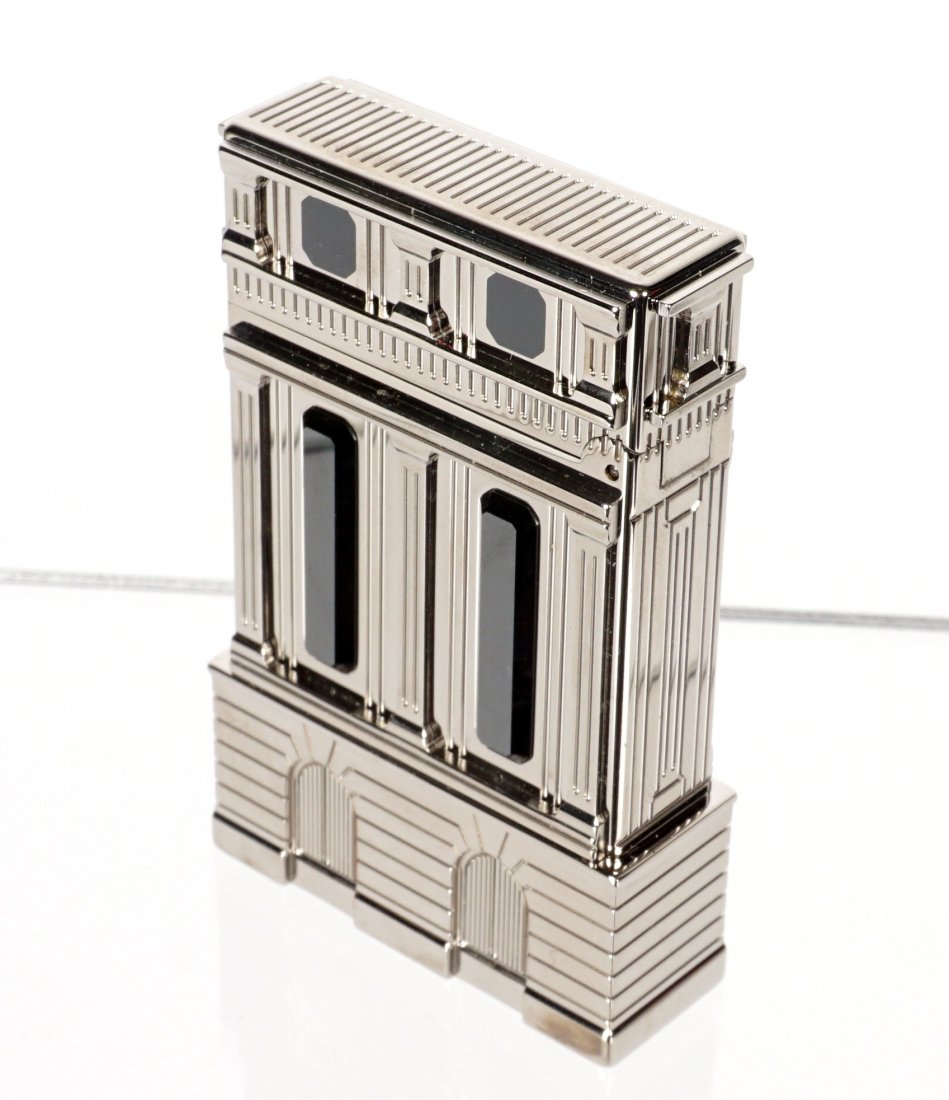 S. T. Dupont Limited Place Vendome Lighter - 3