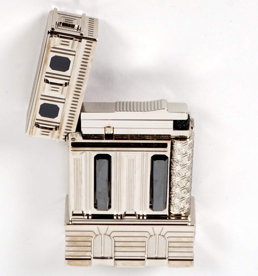 S. T. Dupont Limited Place Vendome Lighter - 4