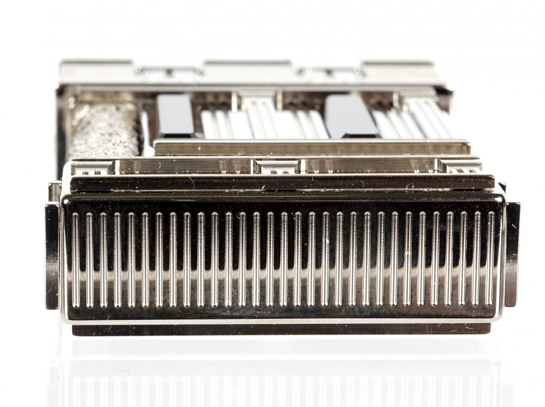 S. T. Dupont Limited Place Vendome Lighter - 6
