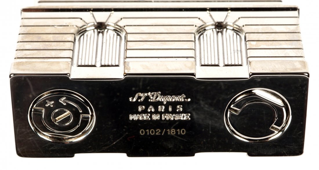 S. T. Dupont Limited Place Vendome Lighter - 7