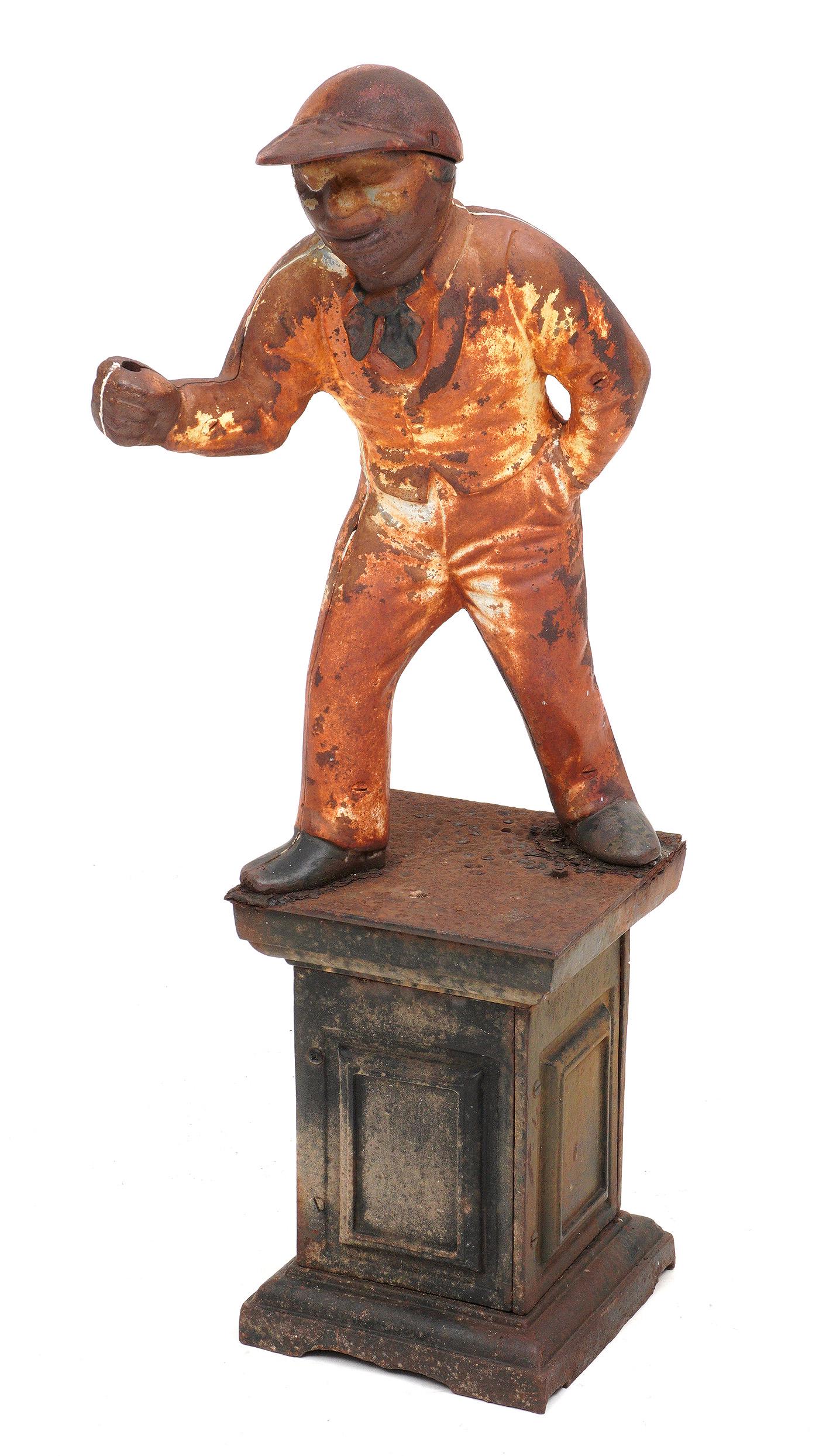 americana on auction with barnebys