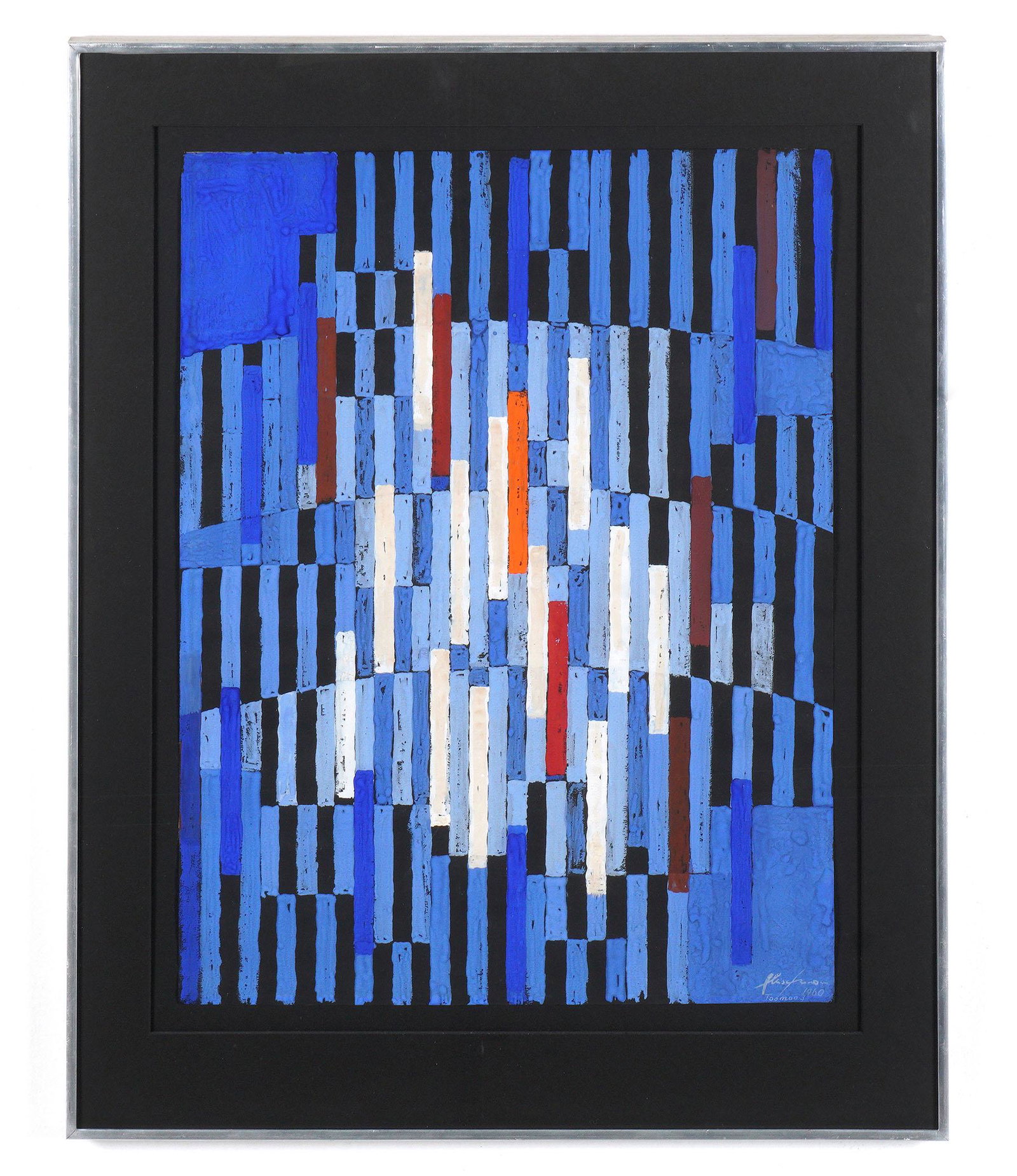 Adolf Fleischmann Toomoo 3 Abstract Composition (1 of 5)