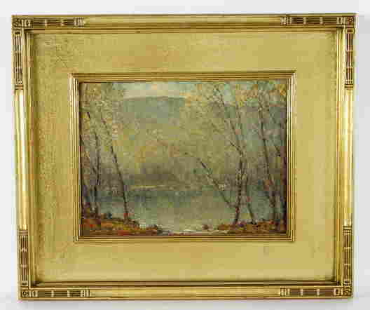 Impressionist Art