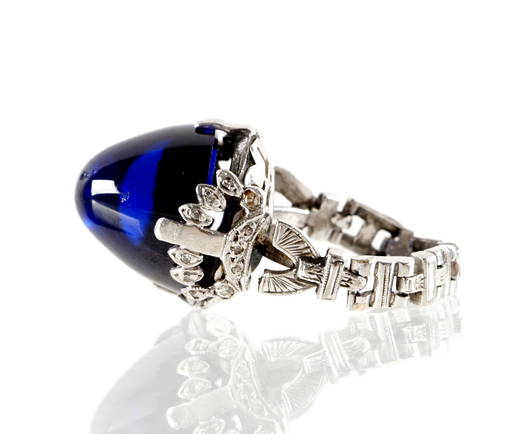 Spinel Jewelry