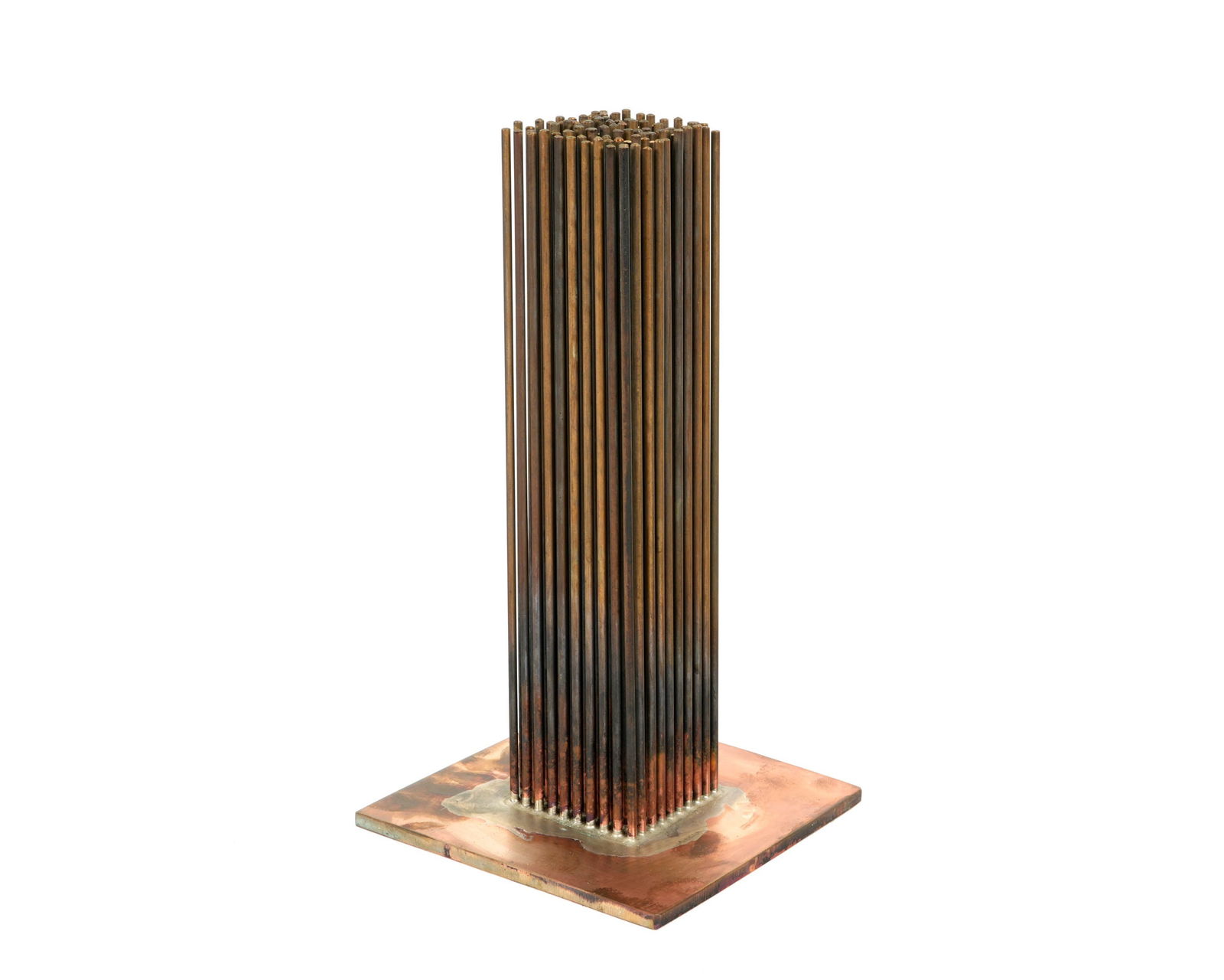 Val Bertoia Sounds Like Lower Sound Sculpture (1 of 9)