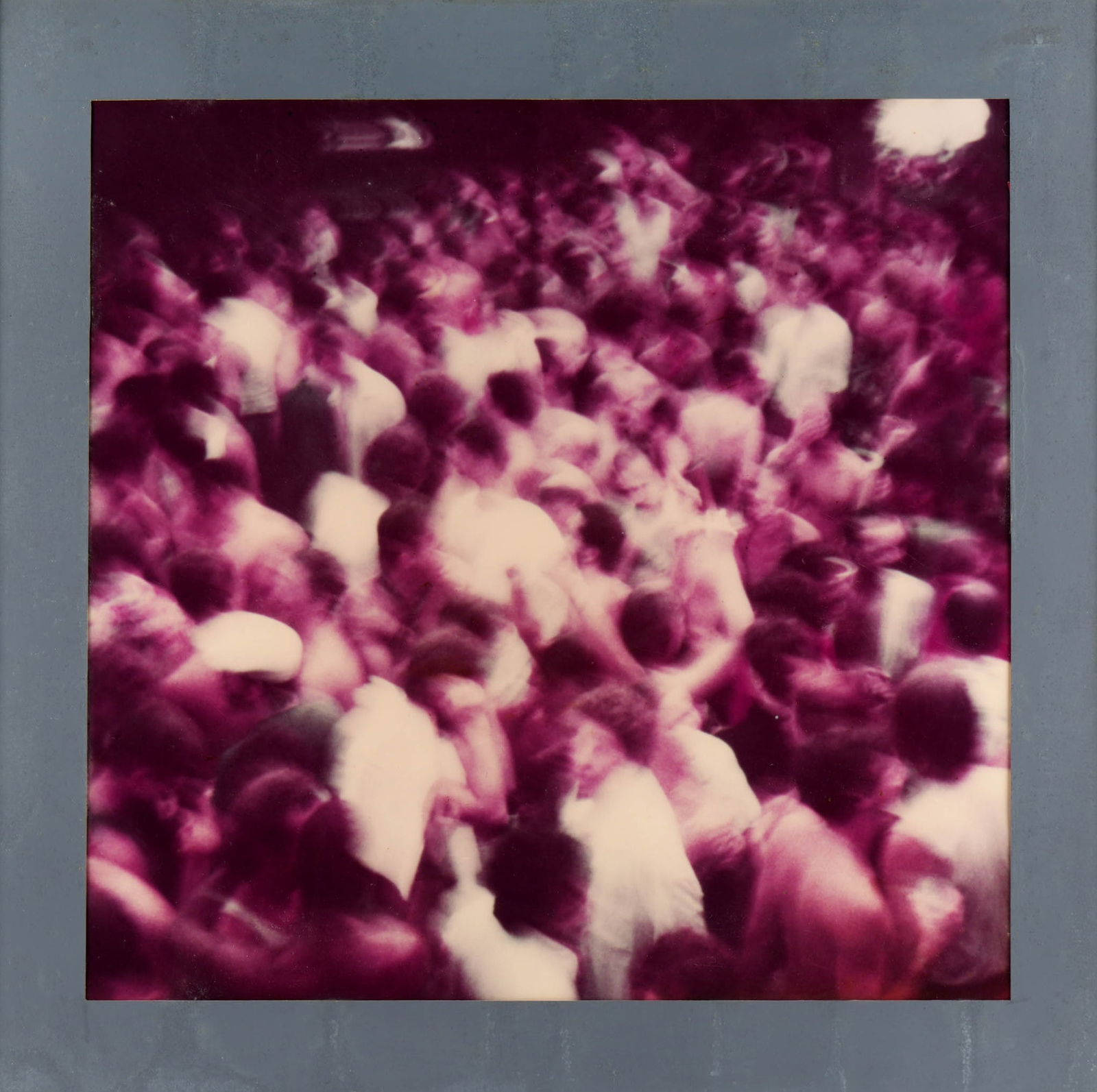 Large Format Tom Bianchi Fire Island Photograph (1 of 6)