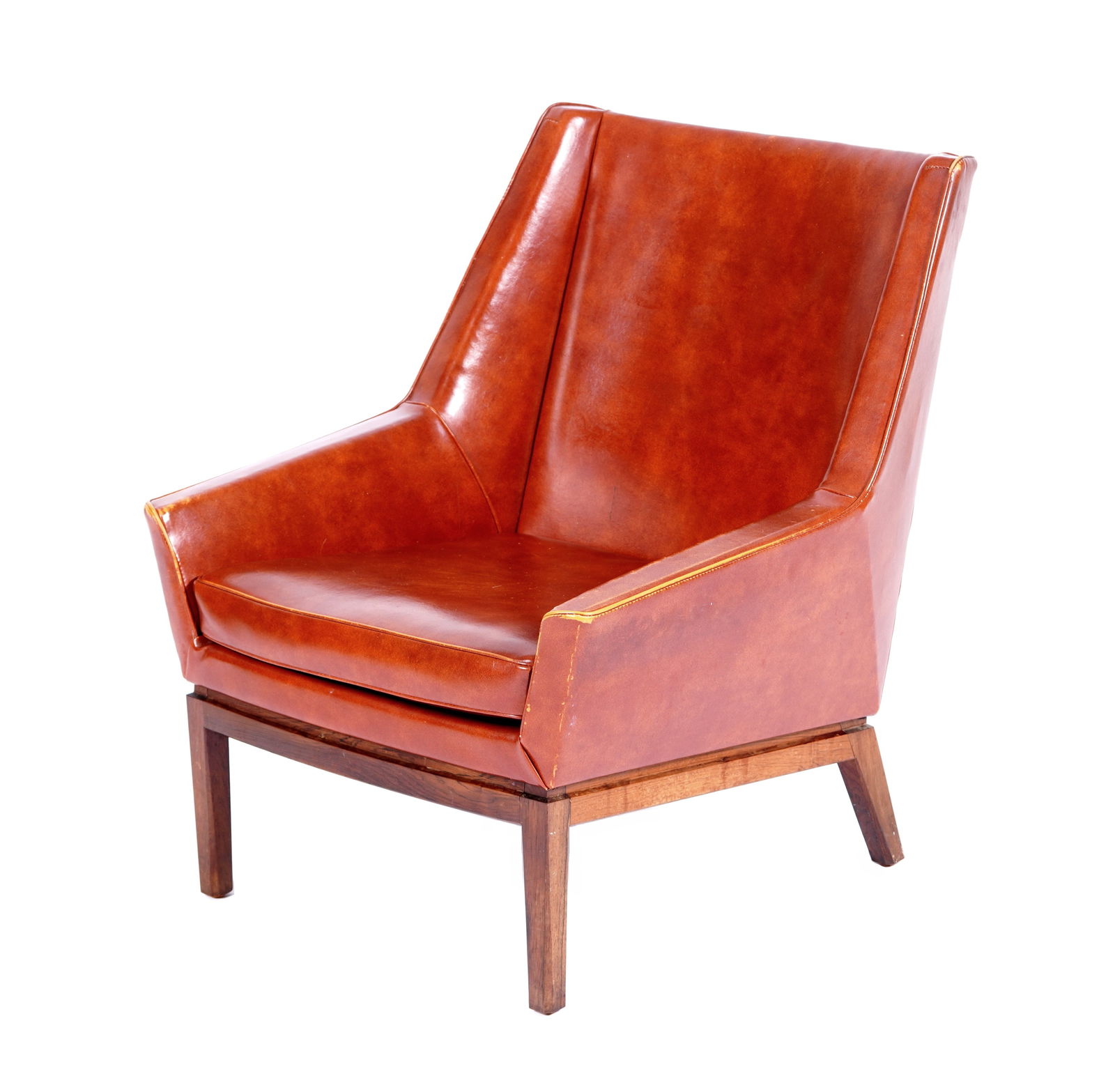 Erik Kolling Andersen & Magnussen Easy Chair (1 of 10)