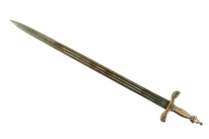 Wilkinson Viking / Germanic Style Sword