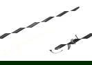 1856 English Jacobs Double Carbine Sword Bayonet