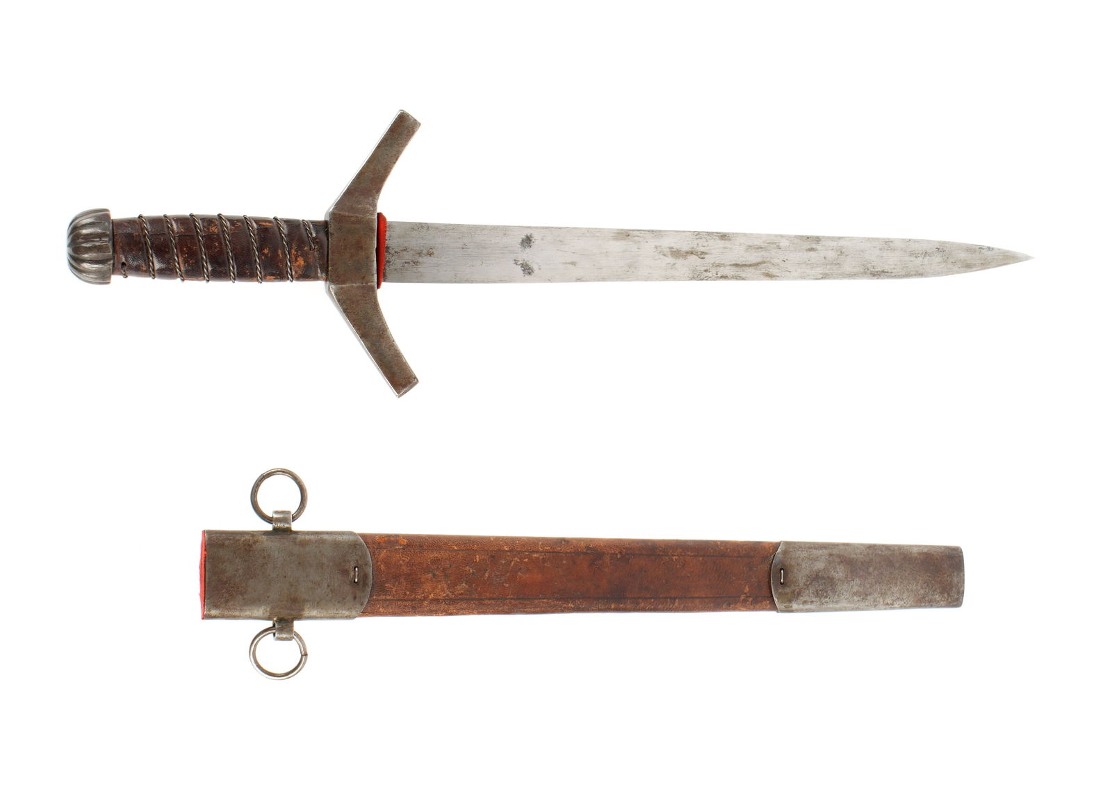 Leopold Verch Roman Theatrical Actors Sword (1 of 6)