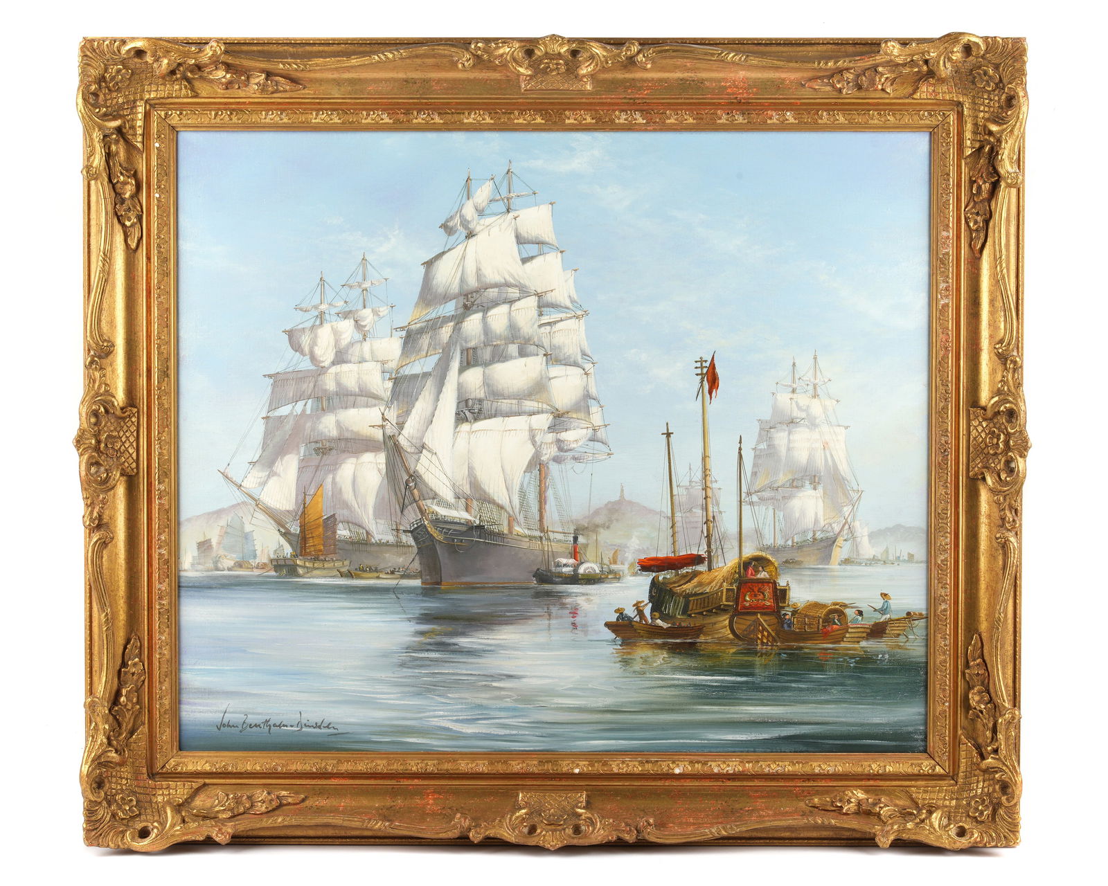 John Bentham-Dinsdale The Peyoda Anchorage (1 of 7)