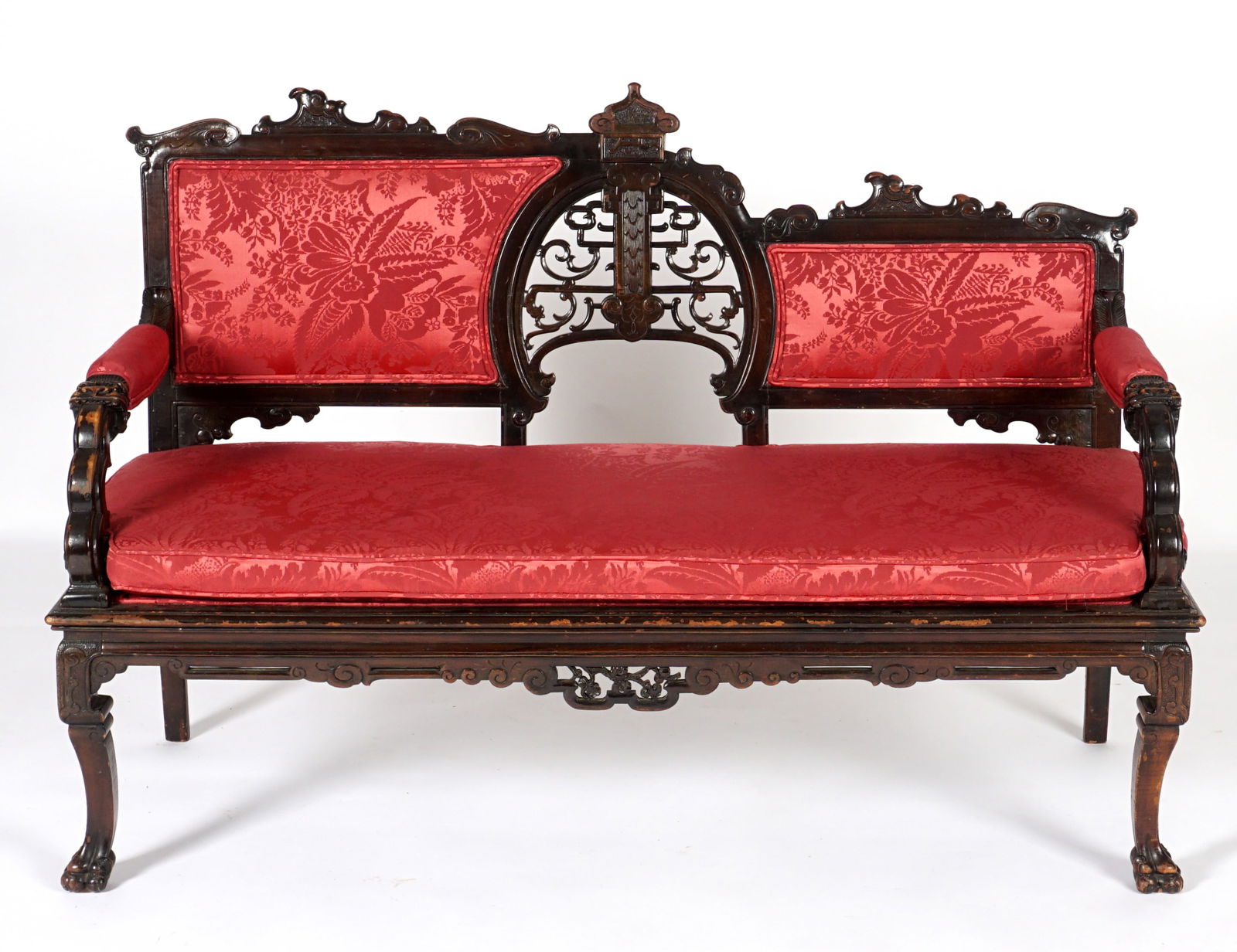 Gabriel Viardot Japonesque Sofa (1 of 10)