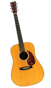 2005 Martin HD-28V Vintage Series Acoustic Guitar