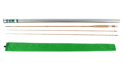 Orvis Battenkill 7' 6" Bamboo Fly Fishing Rod