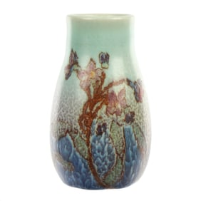 1934 Rookwood Margaret Helen McDonald Vase 1096