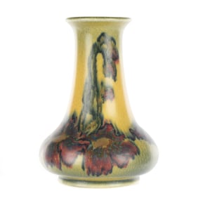 1923 Rookwood Vera Tischler Vase 2718