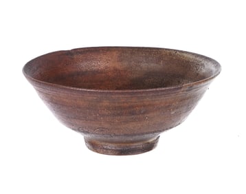 16th/17th C. Korean Hira Totoya Type Chawan Tea Bowl