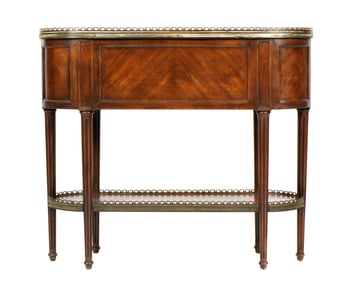 French Louis XVI Style Planter / Jardiniere