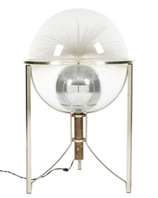 Fantasia Cosmos 5000 Fiber Optic Floor Lamp